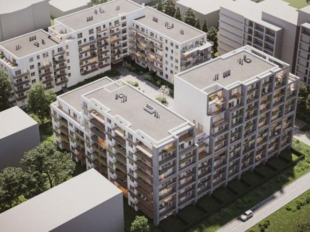Mieszkanie na sprzedaż w Bydgoszcz, Kujawsko-pomorskie