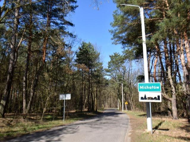 Grunt na sprzedaż w Michałów, Mazowieckie