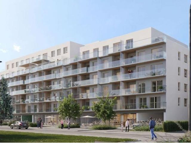 Mieszkanie na sprzedaż w Bydgoszcz, Kujawsko-pomorskie