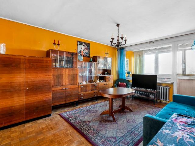 Mieszkanie na sprzedaż w Wrocław, Dolnośląskie