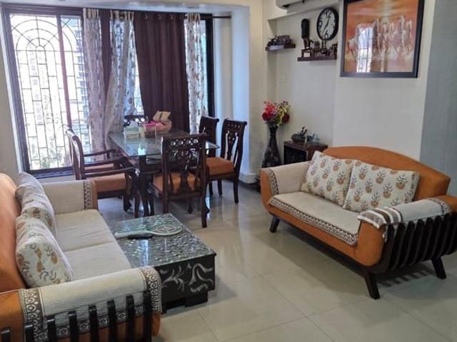 Flat for sale in Navi Mumbai, National Capital Territory Of Delhi