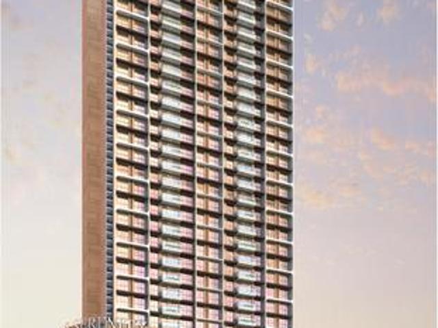 Flat for sale in Kamothe - Mumbai, National Capital Territory Of Delhi