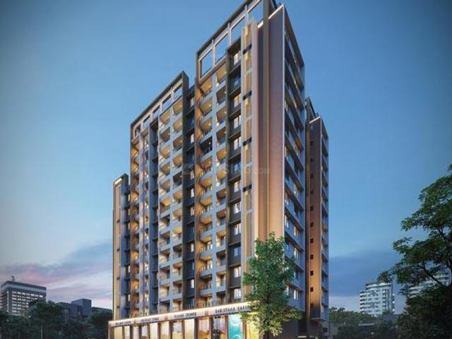 Flat for sale in Nashik, National Capital Territory Of Delhi
