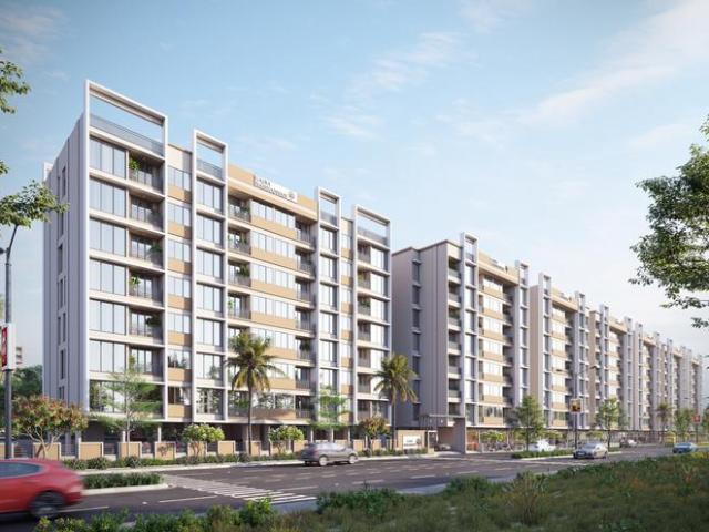 Flat for sale in Nashik, National Capital Territory Of Delhi