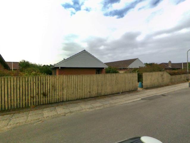 Hus til leje i Harboøre, Århus
