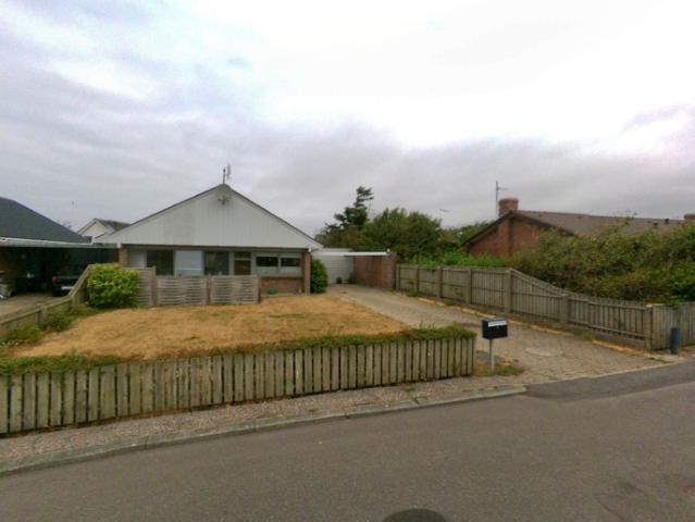 Hus til leje i Harboøre, Århus