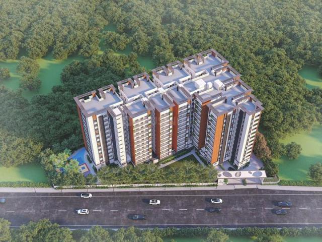 Flat for sale in Haidarabad, Telangana