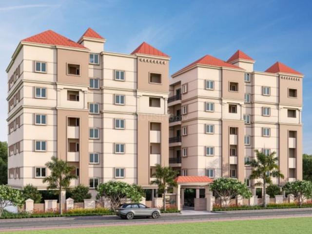 Flat for sale in Haidarabad, Telangana