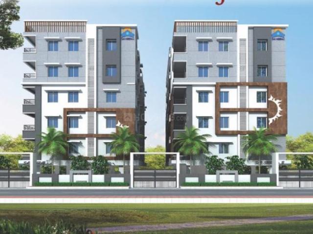 Flat for sale in Haidarabad, Telangana