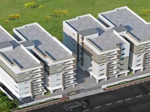 Flat for sale in Haidarabad, Telangana