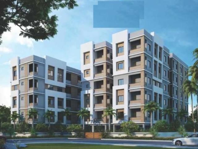 Flat for sale in Haidarabad, Telangana