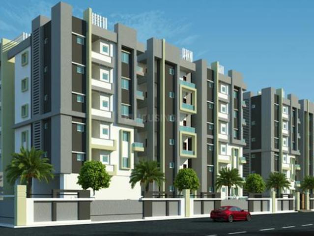 Flat for sale in Haidarabad, Telangana