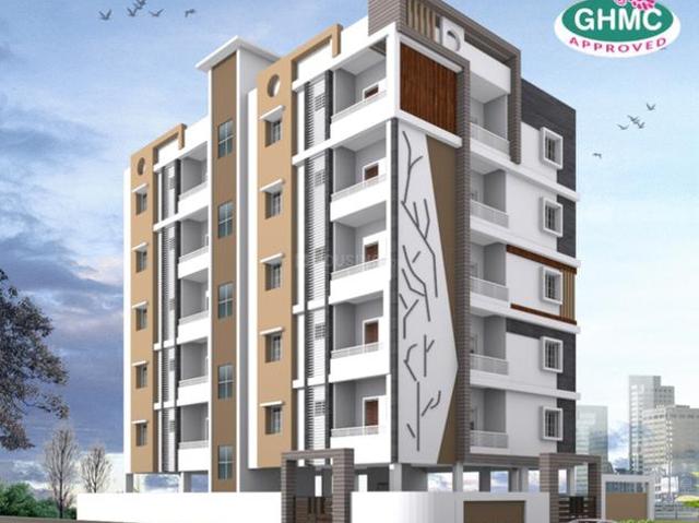 Flat for sale in Haidarabad, Telangana
