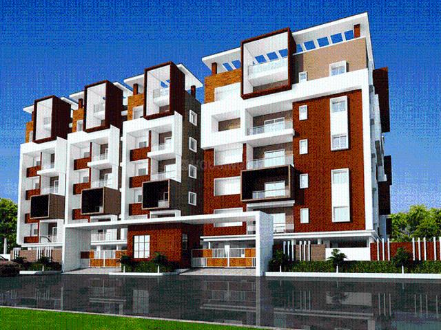 Flat for sale in Haidarabad, Telangana