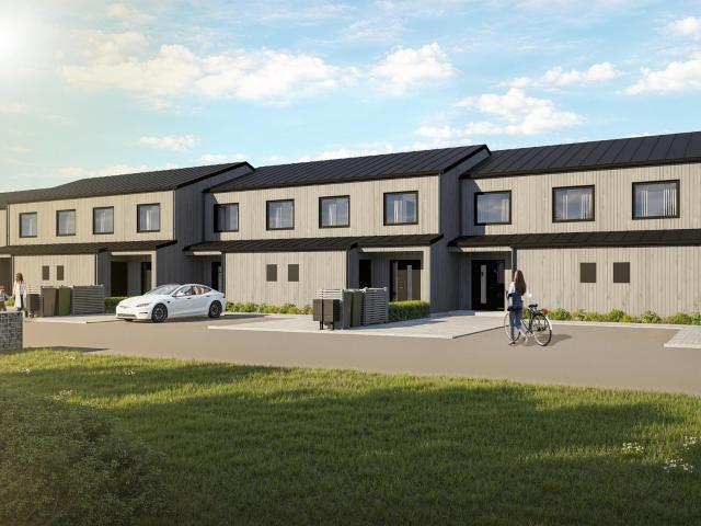 Bostad till salu i Mariestad, Västra Götaland