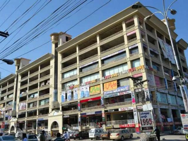 Commercial for sale in Rawalpindi, Islamabad Capital Territory