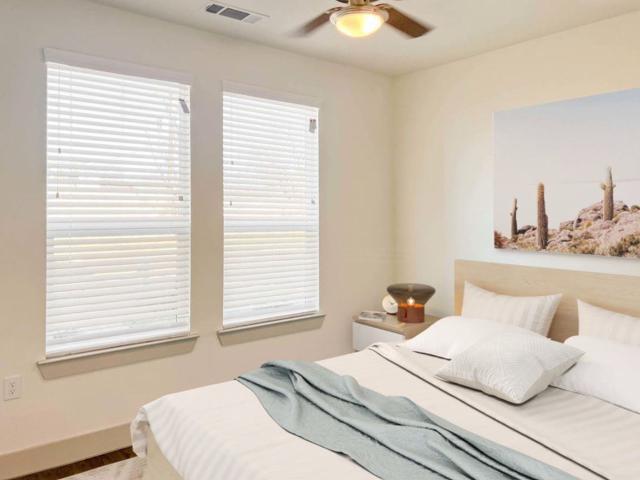 Apartment for rent in Hurst, Texas