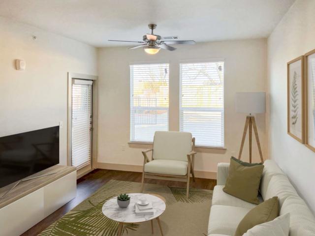 Apartment for rent in Hurst