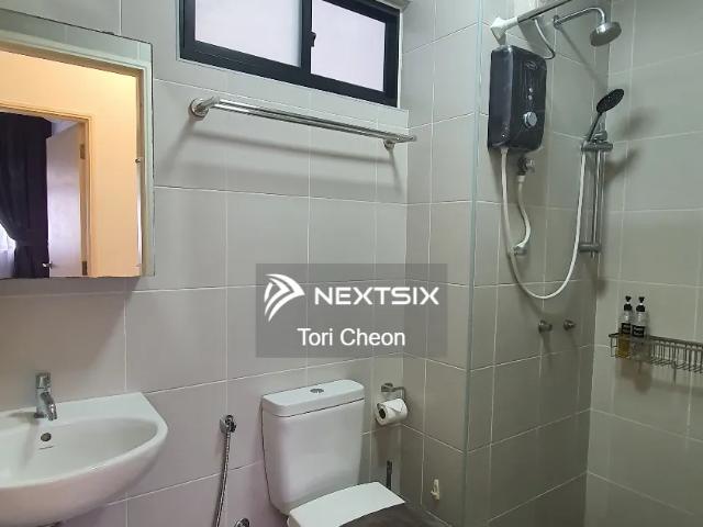 Shop for rent in Kuching