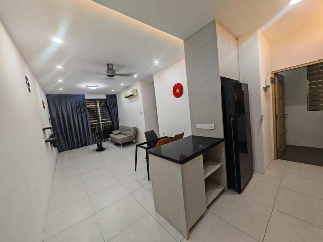 Condominium for rent in Kuching