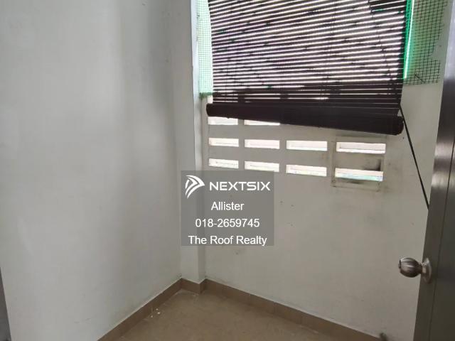 Shop for rent in Kuching, Bahagian Kuching