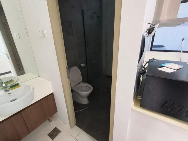 Condominium for rent in Kuching