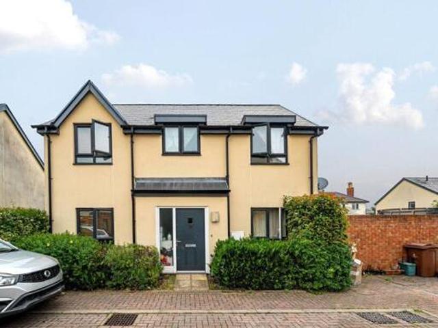 House for sale in Golden Valley, Gloucestershire