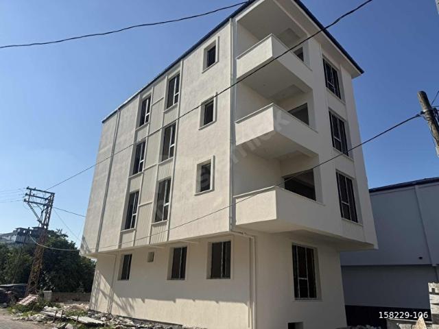 Çarşamba, Samsun içerisinde satılık mülk