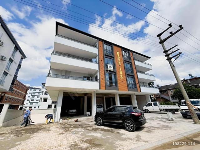 Çarşamba, Samsun içerisinde satılık mülk