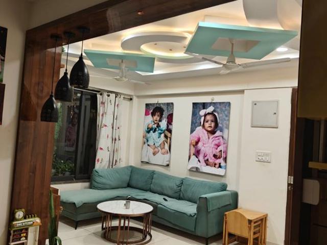 Flat for rent in Ahmadabad, Gujarat