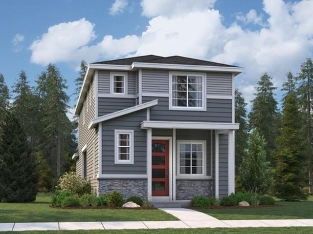 House for sale in Battle Ground, Washington