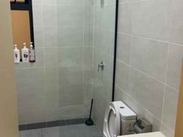 Condominium for rent in Kuching, Bahagian Kuching