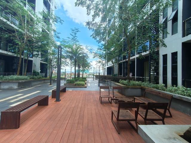 Condominium for rent in Kuching, Bahagian Kuching