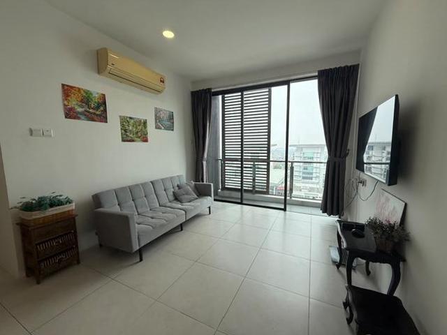 Condominium for rent in Kuching, Sarawak