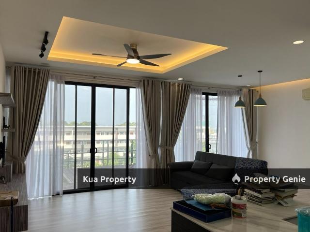 Apartment for sale in Kuching, Sarawak