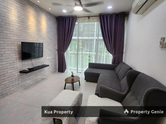 Apartment for rent in Kuching