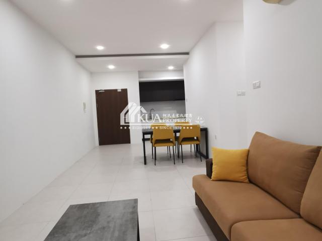 Apartment for rent in Kuching