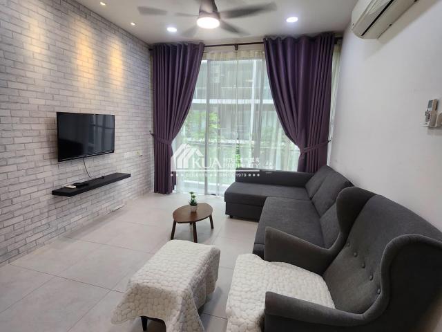 Apartment for rent in Kuching