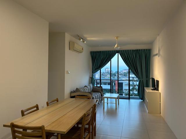 Condominium for rent in Kuching, Sarawak