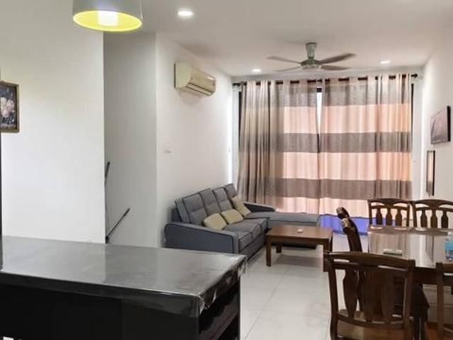 Condominium for rent in Kuching
