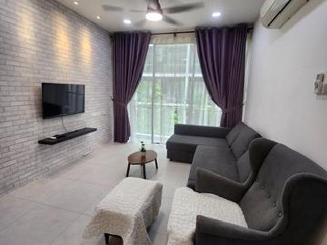 Condominium for rent in Kuching