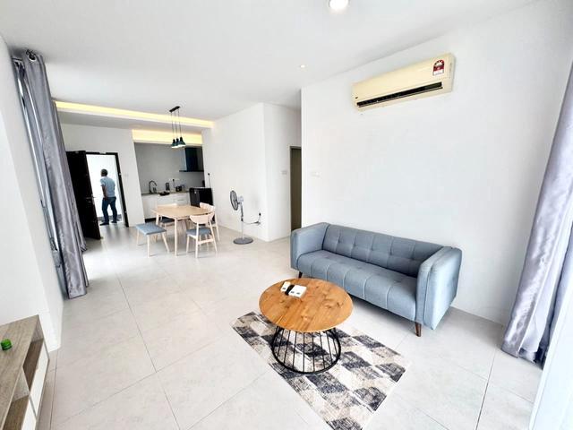 Condominium for rent in Kuching, Bahagian Kuching