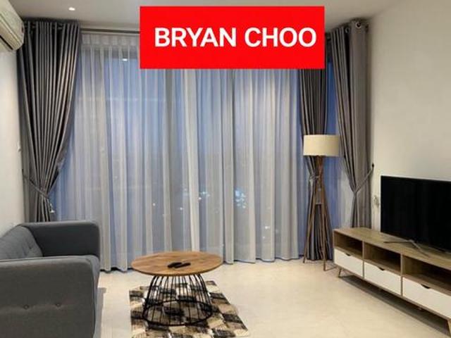 Condominium for rent in Kuching, Bahagian Kuching