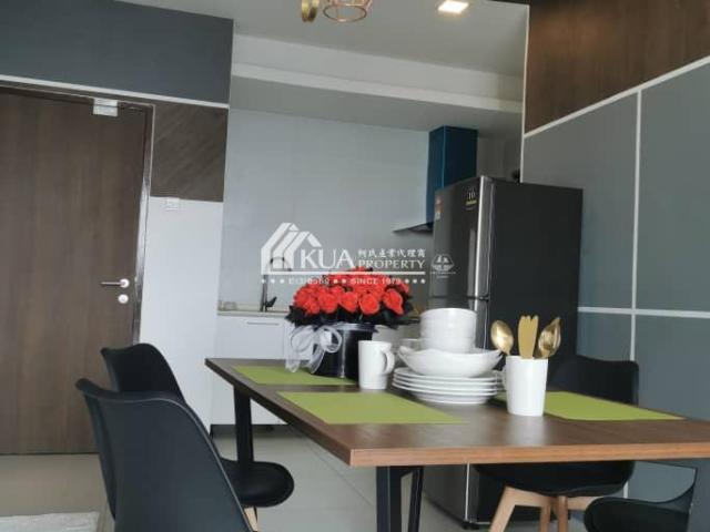 Apartment for rent in Kuching