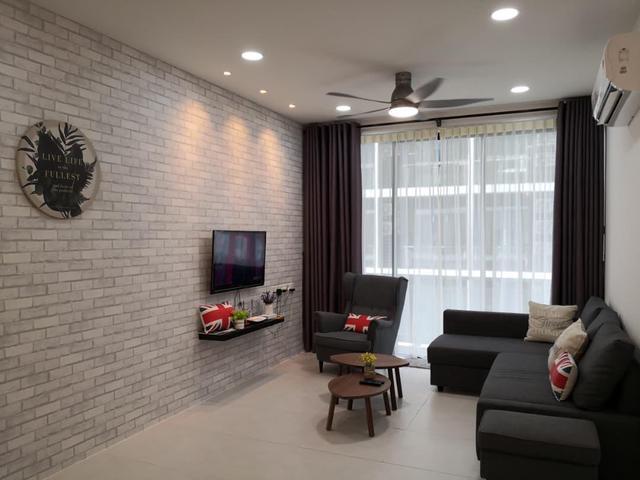 Condominium for rent in Kuching