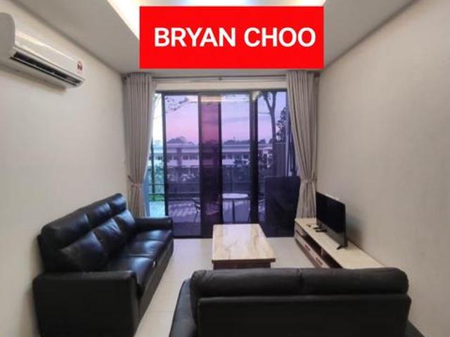Condominium for sale in Kuching, Sarawak