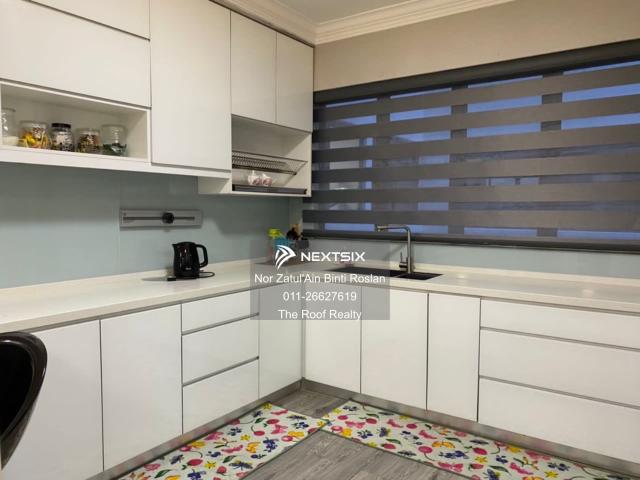Residential House for sale in Kuching