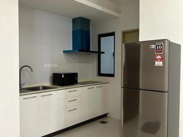 Condominium for rent in Kuching, Bahagian Kuching