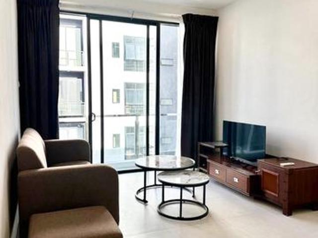 Condominium for rent in Kuching, Sarawak