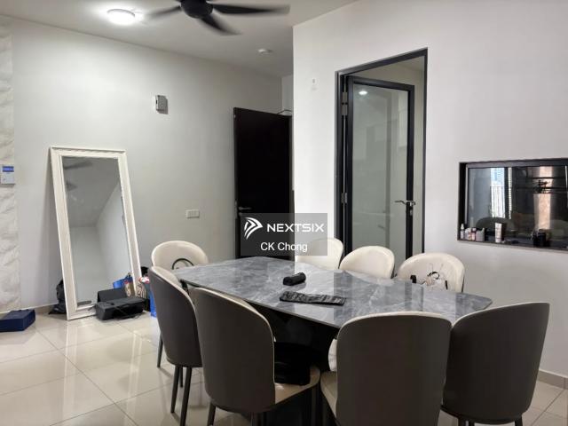 Residential House for rent in Kuching